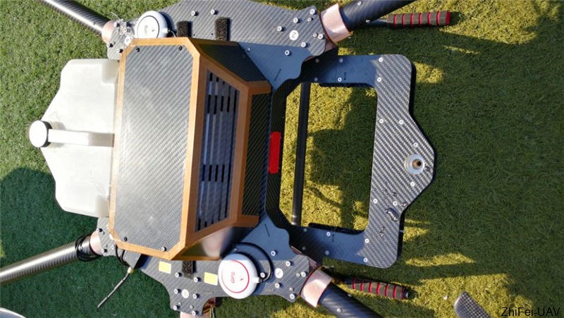 河北智飛極農(nóng)無人機(jī)科技|一鳶科技|行業(yè)定制無人機(jī)