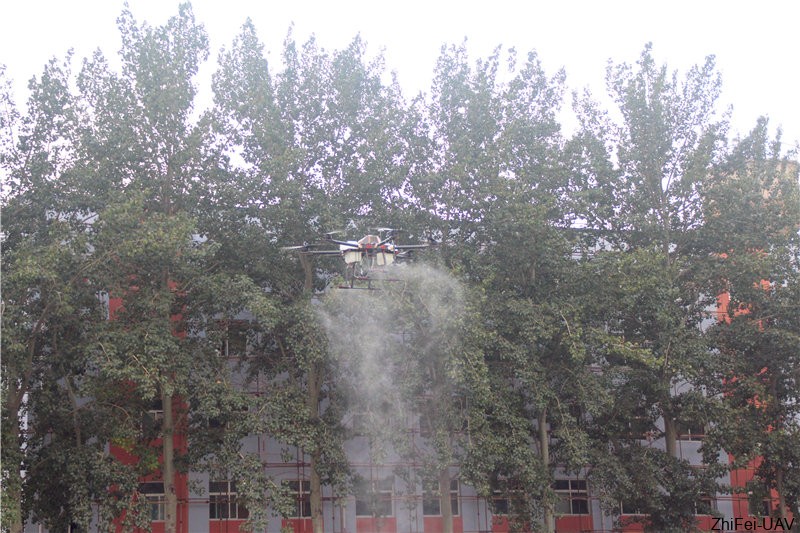 河北智飛極農(nóng)無人機(jī)科技|一鳶科技|行業(yè)定制無人機(jī)