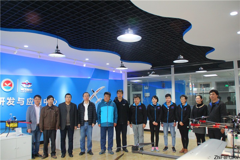 河北智飛極農(nóng)無(wú)人機(jī)科技|一鳶科技|行業(yè)定制無(wú)人機(jī)