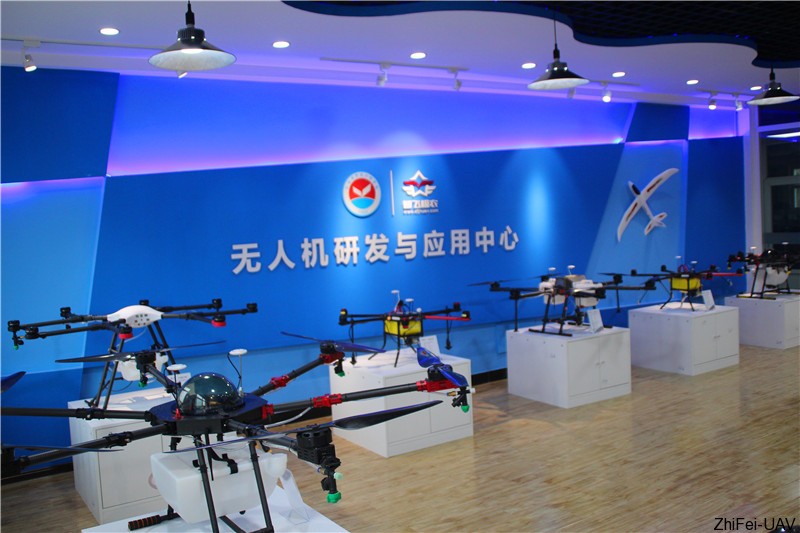 河北智飛極農(nóng)無(wú)人機(jī)科技|一鳶科技|行業(yè)定制無(wú)人機(jī)