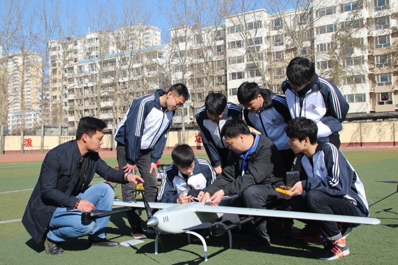 河北智飛極農無人機科技|保定ASFC無人機駕駛員培訓考證|打藥撒藥噴藥植保無人機