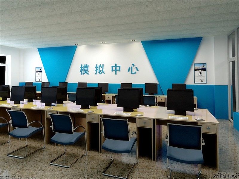 河北智飛極農無人機科技|一鳶科技|行業定制無人機