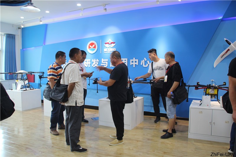 河北智飛極農無人機科技|保定ASFC無人機駕駛員培訓考證|打藥撒藥噴藥植保無人機