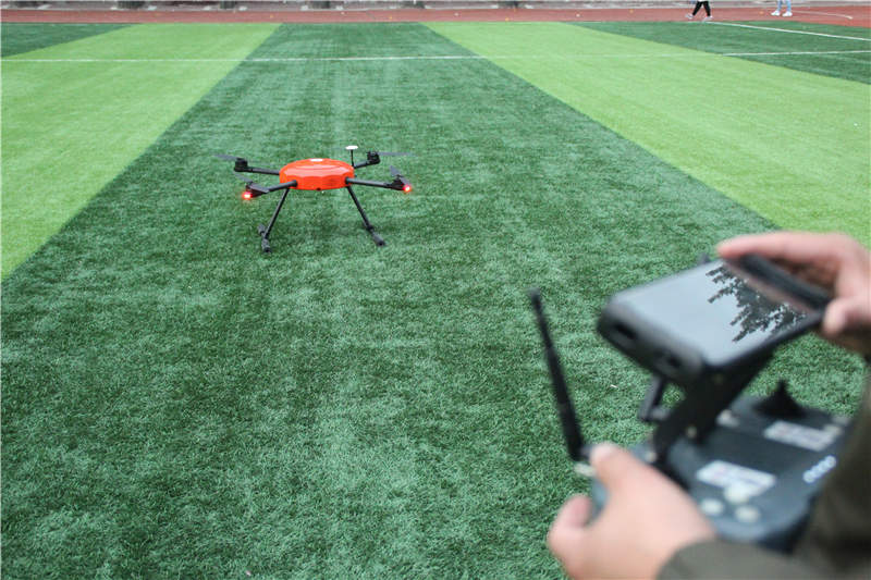 河北智飛極農(nóng)無人機科技|保定ASFC無人機駕駛員培訓考證|打藥撒藥噴藥植保無人機