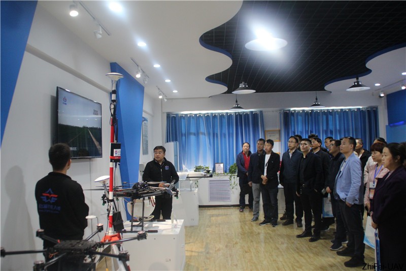 河北智飛極農無人機科技|保定ASFC無人機駕駛員培訓考證|打藥撒藥噴藥植保無人機