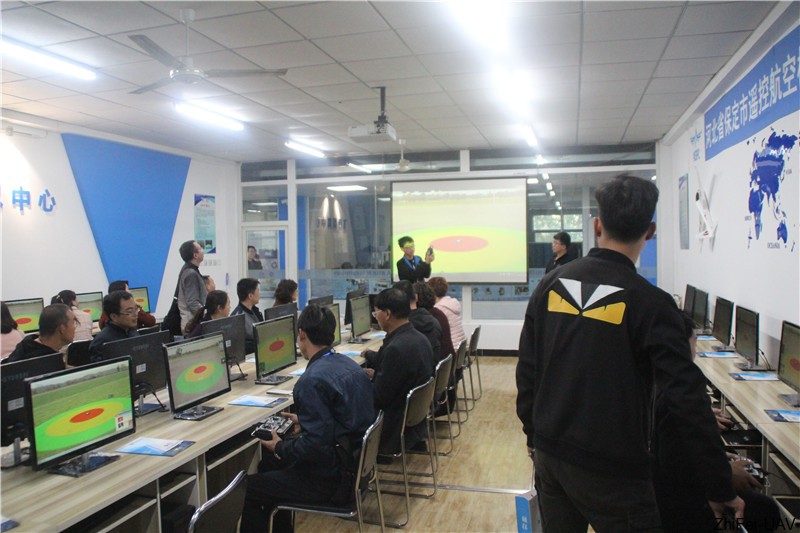 河北智飛極農無人機科技|保定ASFC無人機駕駛員培訓考證|打藥撒藥噴藥植保無人機