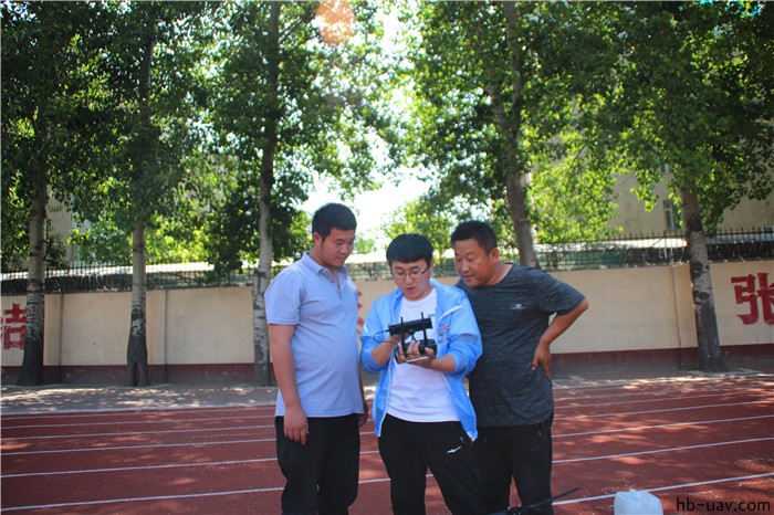 河北智飛極農無人機科技|一鳶科技|行業定制無人機