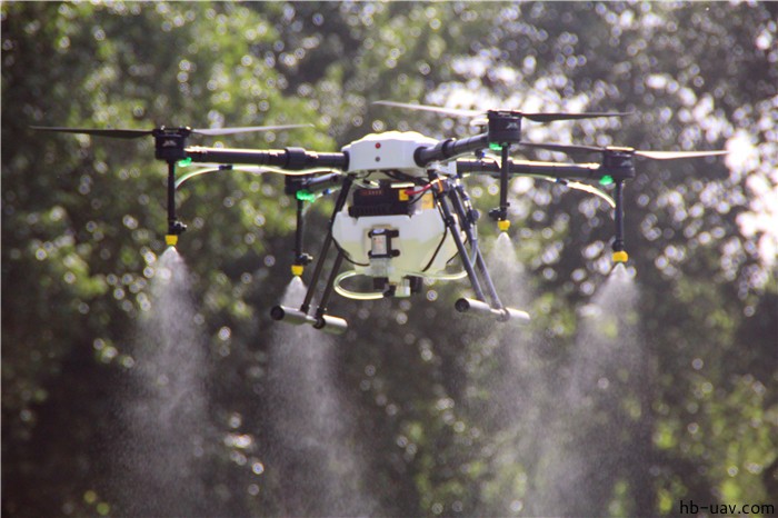 河北智飛極農無人機科技|一鳶科技|行業定制無人機