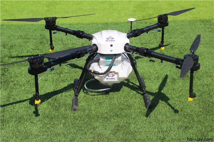 河北智飛極農無人機科技|一鳶科技|行業定制無人機