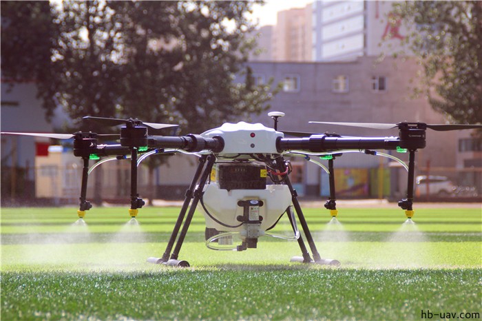 河北智飛極農無人機科技|一鳶科技|行業定制無人機