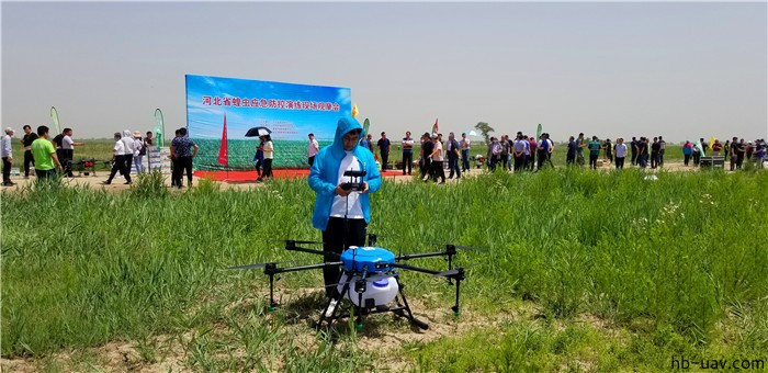河北智飛極農無人機科技|一鳶科技|行業(yè)定制無人機