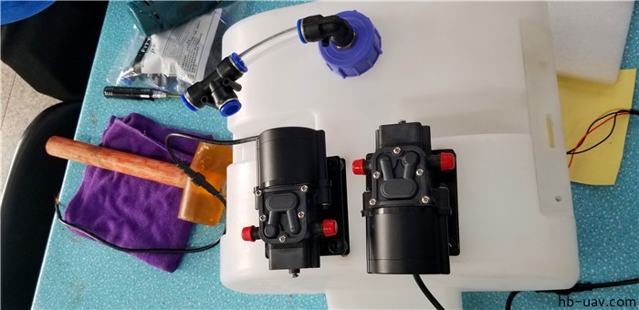 河北智飛極農無人機科技|一鳶科技|行業(yè)定制無人機