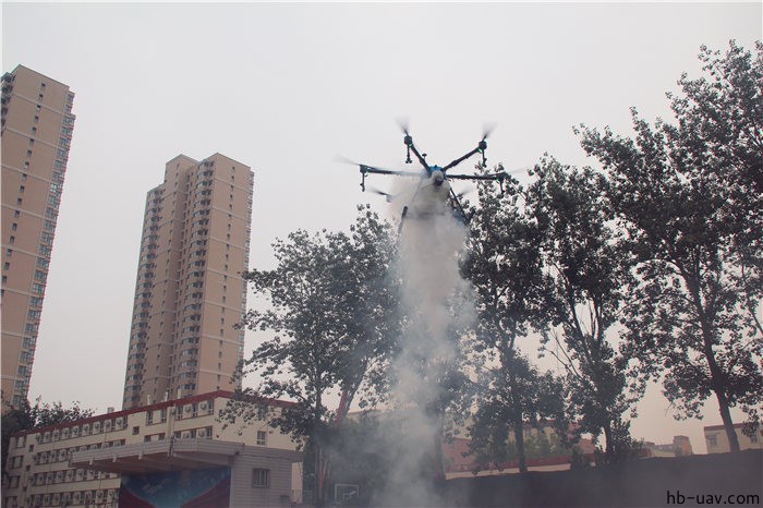 河北智飛極農(nóng)無(wú)人機(jī)科技|一鳶科技|行業(yè)定制無(wú)人機(jī)