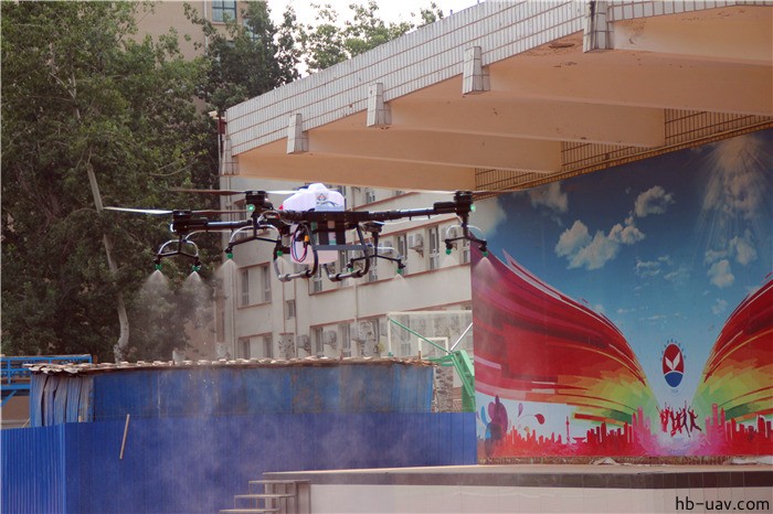 河北智飛極農無人機科技|一鳶科技|行業(yè)定制無人機