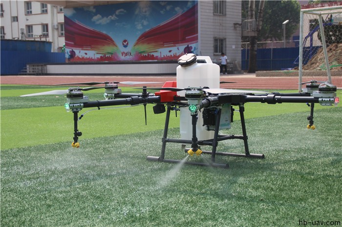 河北智飛極農(nóng)無人機科技|一鳶科技|行業(yè)定制無人機