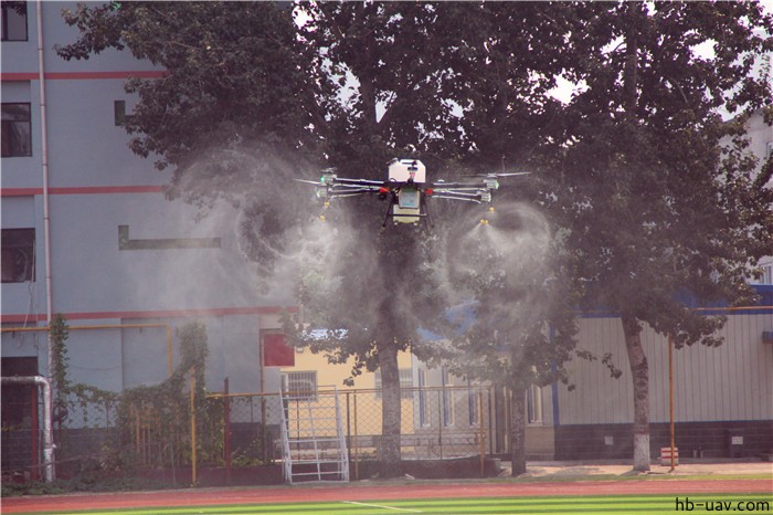 河北智飛極農(nóng)無人機科技|一鳶科技|行業(yè)定制無人機