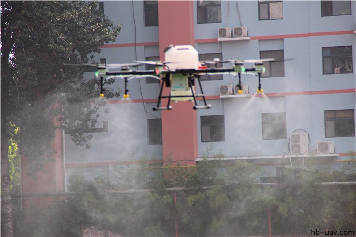 河北智飛極農(nóng)無人機科技|一鳶科技|行業(yè)定制無人機