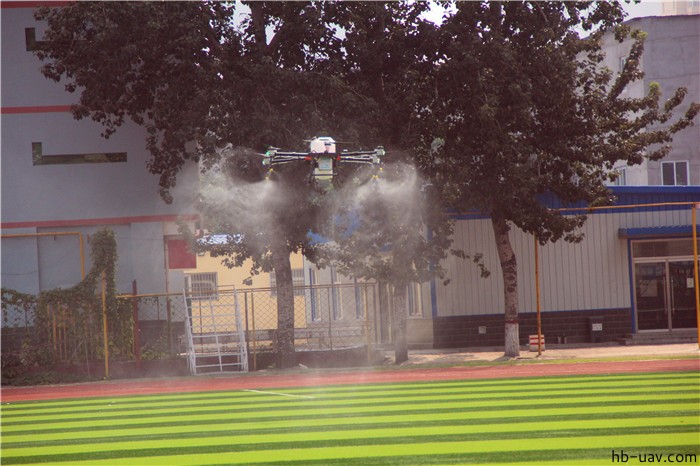 河北智飛極農(nóng)無人機科技|一鳶科技|行業(yè)定制無人機