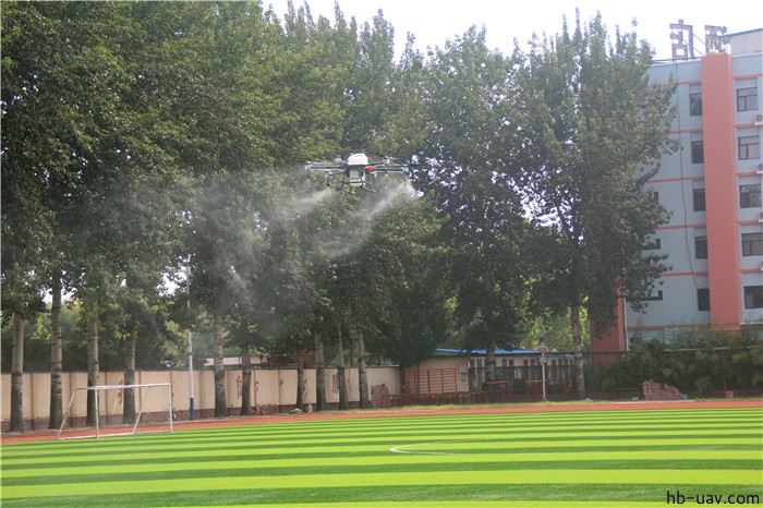 河北智飛極農(nóng)無人機科技|一鳶科技|行業(yè)定制無人機