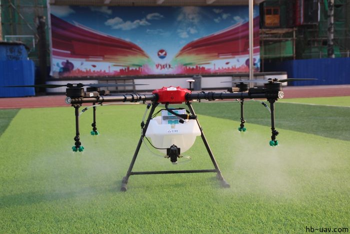 河北智飛極農無人機科技|一鳶科技|行業定制無人機