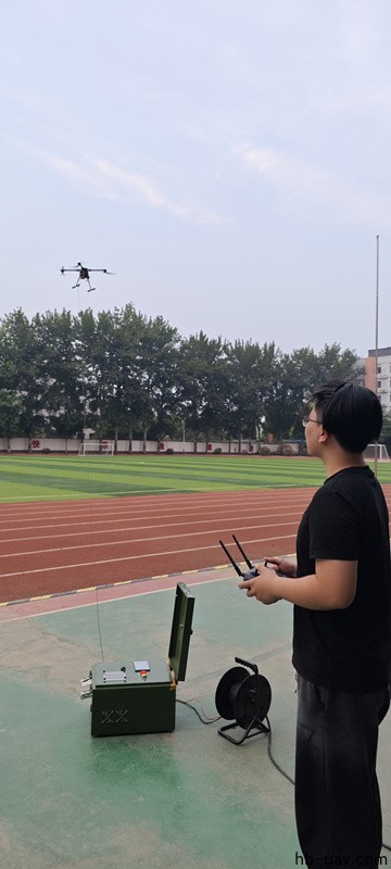 河北智飛極農(nóng)無人機科技|一鳶科技|行業(yè)定制無人機