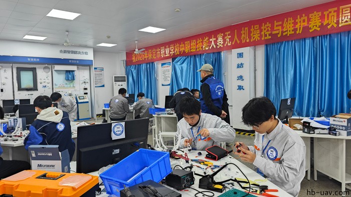 河北智飛極農無人機科技|一鳶科技|行業定制無人機