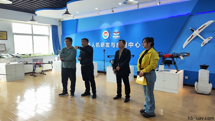 河北智飛極農(nóng)無人機(jī)科技|一鳶科技|行業(yè)定制無人機(jī)