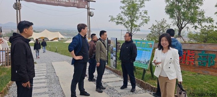 河北智飛極農無人機科技|一鳶科技|行業定制無人機