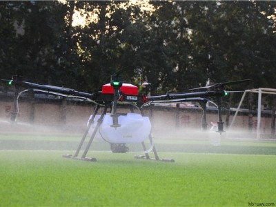 ZF610A離心&壓力雙系統植保無人機