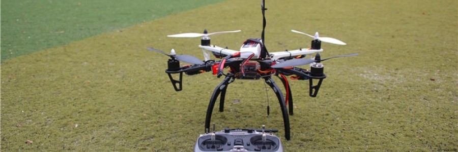 飛行無人機(jī)需要哪些知識