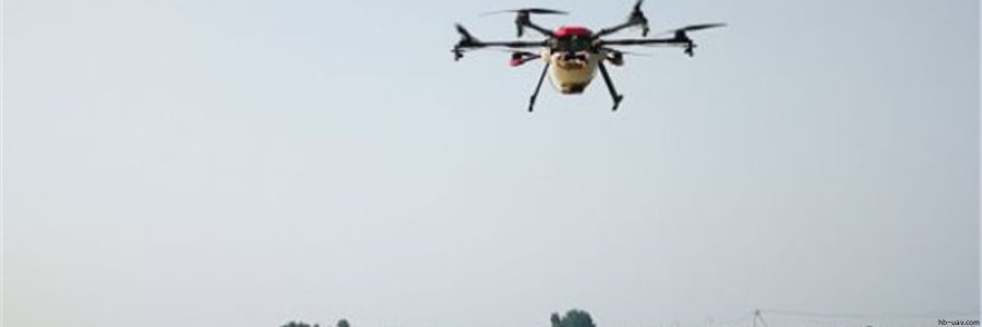 無人機(jī)在未來農(nóng)業(yè)發(fā)展中所扮演的角色