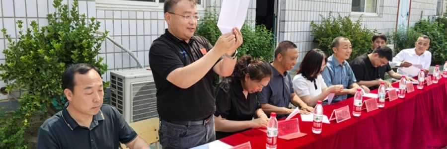 助力保定市中華職業教育社開展&ldquo;職教助農&mdash;&mdash;無人機公益植保&rdquo;活動